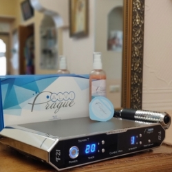 АПАРАТНА КАРБОКСІТЕРПІЯ