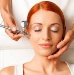 БЕЗІН'ЄКЦІЙНА МЕЗОТЕРАПИЯ