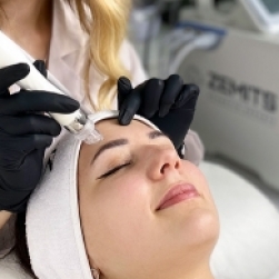 ГІДРОДЕРМОБРАЗІЯ