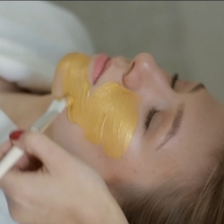 Косметологія