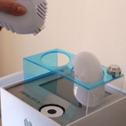 КРІОПЛАСТІКА