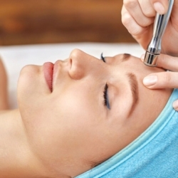 МІКРОДЕРМОБРАЗІЯ