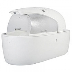 Процедури в спа капсулі