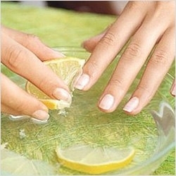 Спа манікюр